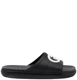  Dép Nam Gucci Interlocking G Slide Sandal 'Black' 
