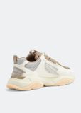  Giày Nam Amiri Bone Runner 'Off-White Light Beige' 