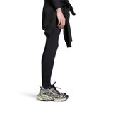  Giày Nam Balenciaga Runner Trainers 'Grey Yellow' 