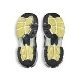  Giày Nam Balenciaga Runner Trainers 'Grey Yellow' 