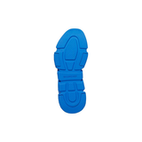 Giày Nam Balenciaga x Adidas Speed Sneaker 'Blue' 