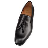  Giày Nam Christian Louboutin Dandelion Tassel 'Black' 