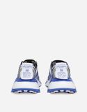  Giày Nam Dolce & Gabbana Mesh Fast Sneakers 'Blue' 