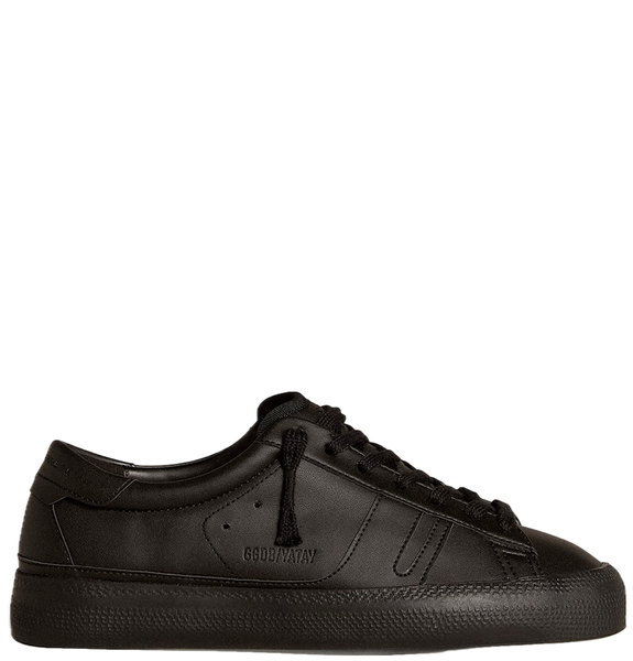  Giày Nam Golden Goose Yatay Model 1B 'Black' 