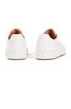  Giày Nam Hugo Boss Low Profile Trainers 'White' 