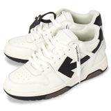  Giày Nam Off-White Out Of Office Sneakers 'White' 