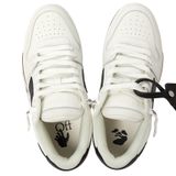  Giày Nam Off-White Out Of Office Sneakers 'White' 