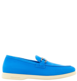  Giày Nam Salvatore Ferragamo Casual Loafer 'Sky Blue' 