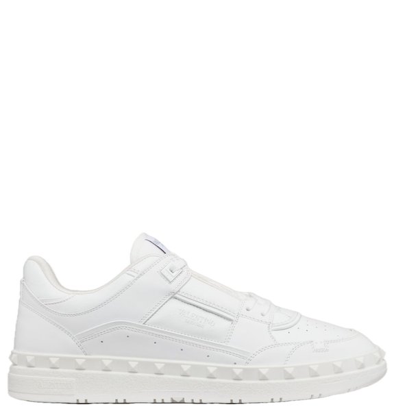  Giày Nam Valentino Freedots Low Top Sneaker 'White' 