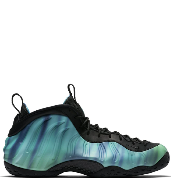  Giày Nike Air Foamposite One Northern Lights 'Multiblue' 