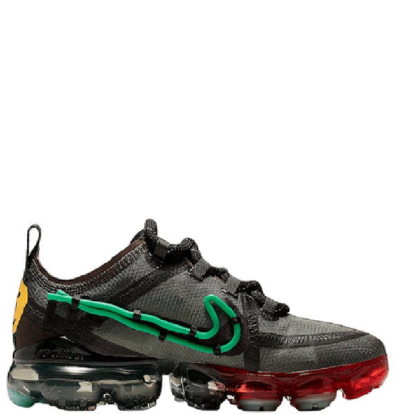  Giày Nike Air VaporMax 2019 Cactus Plant Flea Market 'Multicolor' 
