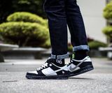  Giày Nike x Jeff Staple Dunk Low Pro SB 'Panda Pigeon' 