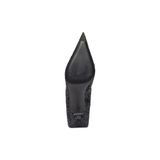 Giày Nữ Balenciaga Square Knife 80mm Pump 'Black' 
