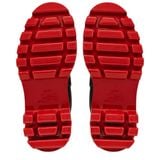  Giày Nữ Christian Louboutin Marchacroche Dune 'Black' 