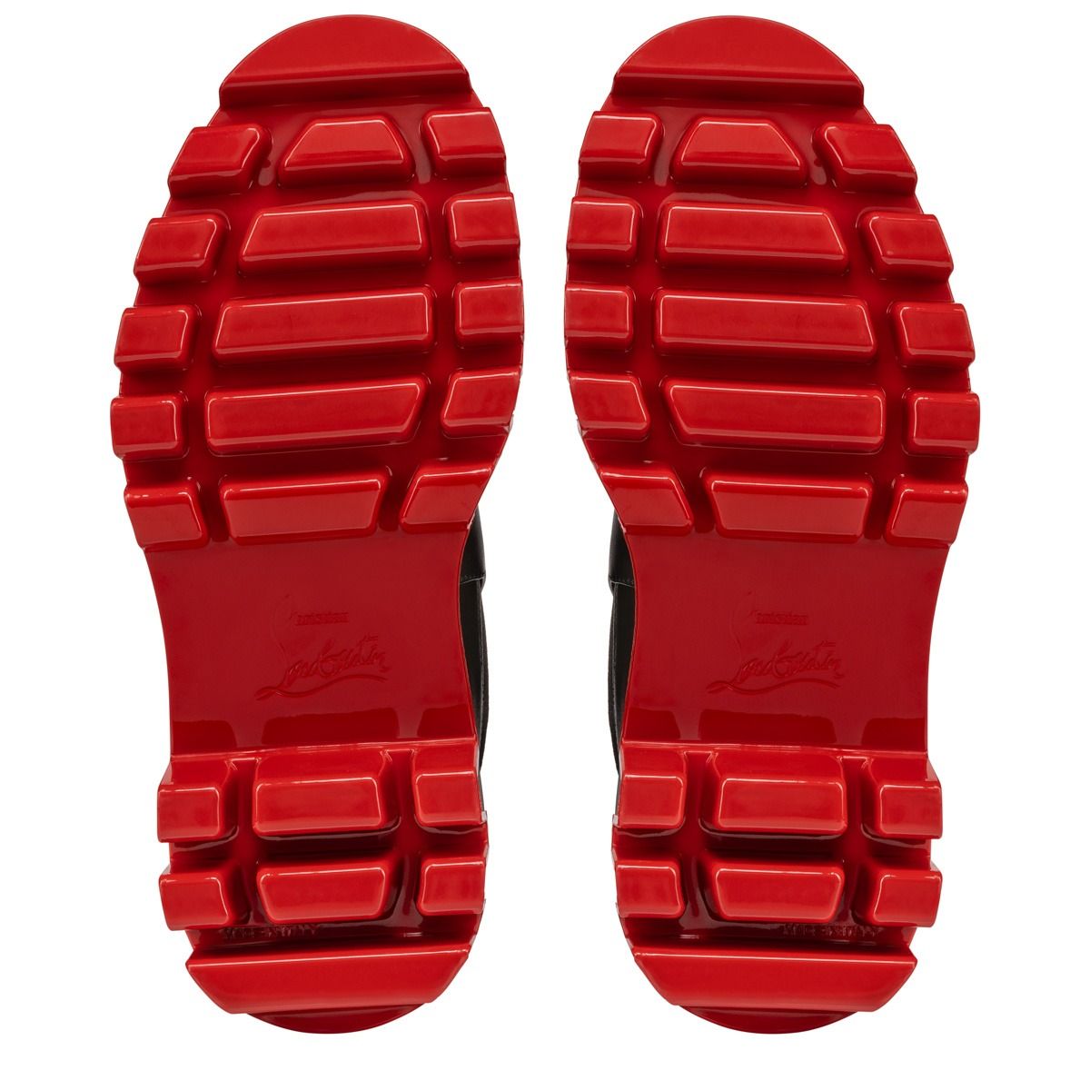  Giày Nữ Christian Louboutin Marchacroche Dune 'Black' 