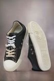  Giày Nữ Maison Margiela New Evolution 'Black' 