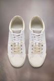  Giày Nữ Maison Margiela New Evolution 'White' 