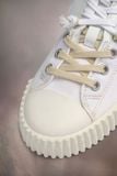  Giày Nữ Maison Margiela New Evolution 'White' 