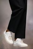  Giày Nữ Maison Margiela New Evolution 'White' 