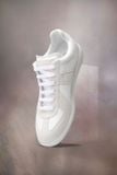  Giày Nữ Maison Margiela Replica Sneaker 'Ivory' 