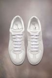  Giày Nữ Maison Margiela Replica Sneaker 'Ivory' 