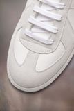  Giày Nữ Maison Margiela Replica Sneaker 'Ivory' 