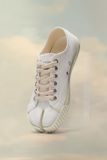  Giày Nữ Maison Margiela Tabi Sneakers 'White' 