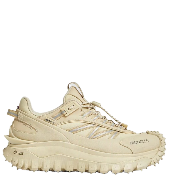  Giày Nữ Moncler Trailgrip Gtx Trainers 'Beige' 
