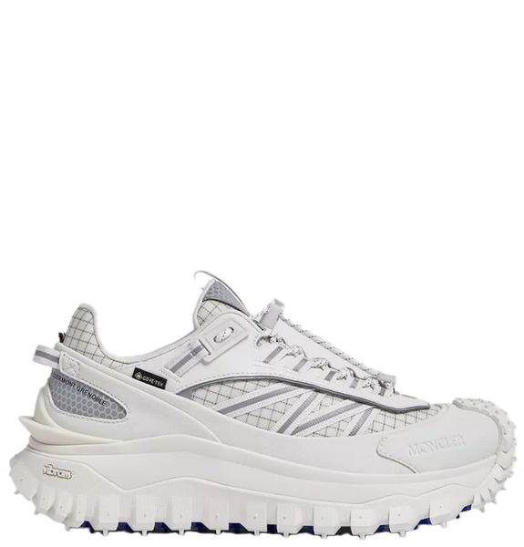  Giày Nữ Moncler Trailgrip Gtx Trainers 'White' 