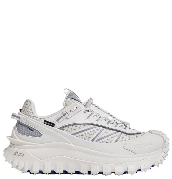  Giày Nữ Moncler Trailgrip GTX Trainers 'White' 
