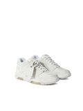  Giày Off-White Out Of Office Vintage Suede 'White' 