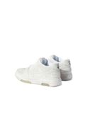  Giày Off-White Out Of Office Vintage Suede 'White' 