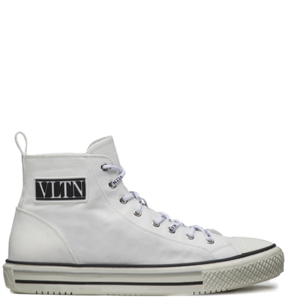  Giày Nam Valentino Giggies High Top Sneakers 'White' 