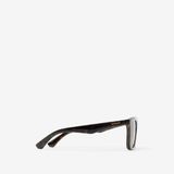  Kính Burberry Embossed Square Sunglasses 'Tortoiseshell' 