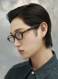  Kính Gentle Monster x Maison Margiela Sunglasses 'Brown' 