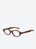  Kính Gentle Monster x Maison Margiela Sunglasses 'Brown' 