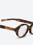  Kính Gentle Monster x Maison Margiela Sunglasses 'Brown' 