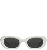  Kính Nữ Gentle Monster X Maison Margiela 'Black White' 