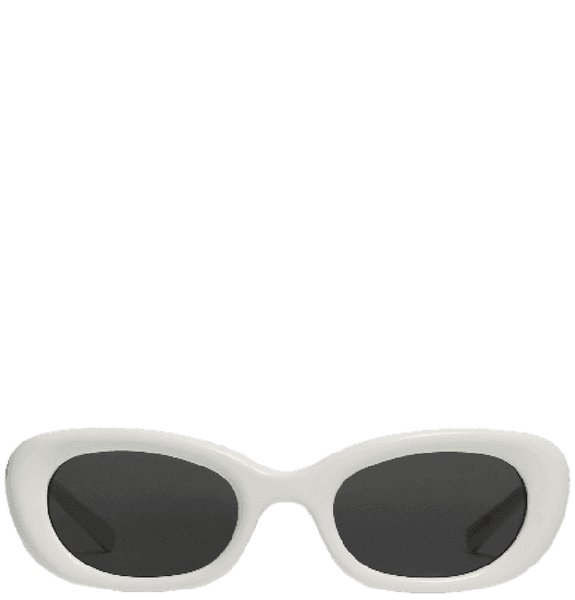  Kính Nữ Gentle Monster X Maison Margiela 'Black White' 