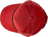  Mũ Dsquared2 Homme Casquette Arancione 'Red' 