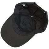  Mũ Nam Kenzo Tiger Common Ball Cap Hat 'Black' 