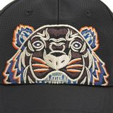  Mũ Nam Kenzo Tiger Common Ball Cap Hat 'Black' 