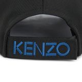  Mũ Nam Kenzo Tiger Common Ball Cap Hat 'Black' 