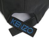  Mũ Nam Kenzo Tiger Common Ball Cap Hat 'Black' 