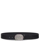  Thắt Lưng Nam Versace Jeans Couture Belt 'Black' 