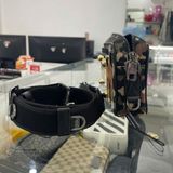  Túi Dolce & Gabbana Jacquard Belt Bag 'Multicolor' 