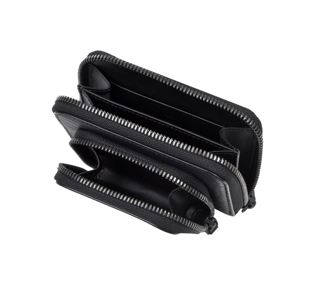  Túi MCM Vietos 22 Spring Summer Old Flower 'Black' 