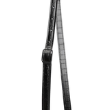  Túi Nữ Balenciaga Neo Pouch Crocodile 'Black' 