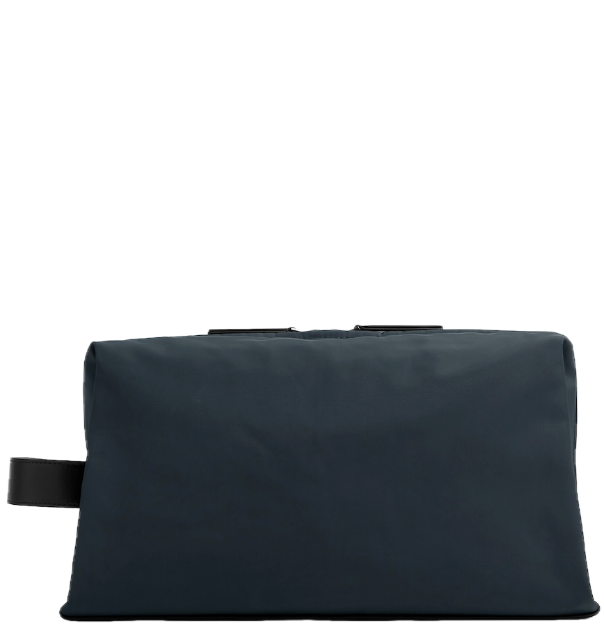  Túi Nam Bottega Veneta Tokyo Large Washbag 'Shadow' 