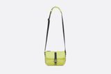  Túi Nam Dior 8 Dior And Parley Mini Bag 'Yellow' 